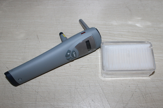 Rebounded Tonometer Ophthalmic Tonometer Portable