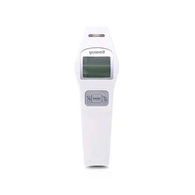 High quality medical baby infrared digital thermometer non-contact forehead infrared thermometer