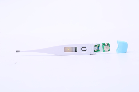 Digital clinical safety baby indoor thermometer  CE ISO