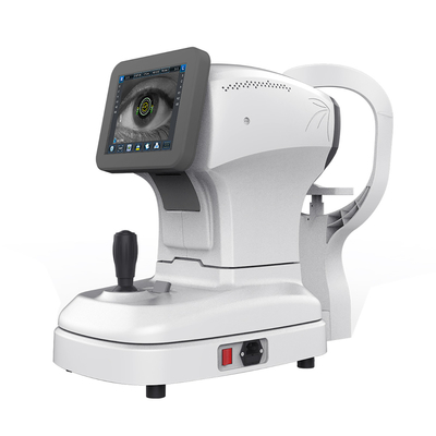 Clinical Ophthalmology Equipment Digital Optometry Eye Testing Auto Ref Keratometer