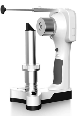 hot selling factory price for the Digital portable slit lamp for sale/handheld slit lamp microscope
