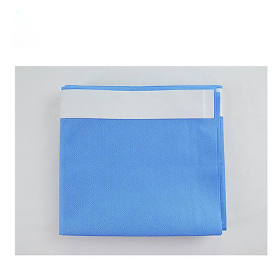 Hospital Use Medical Disposable Sterile General Kits Drape Universal Surgical Pack